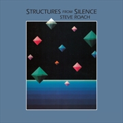 Buy Structures From Silence: 40th