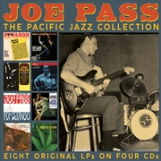 Buy Pacific Jazz Collection