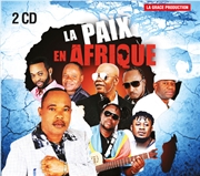 Buy La Paix En Afrique   