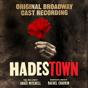 Buy Hadestown - O.C.R.