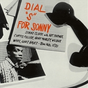 Buy Dial S For Sonny