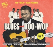 Buy Blues Meets Doo Wop 4