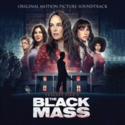 Buy Black Mass - O.S.T.