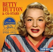Buy Betty Hutton & Co-Stars: Param