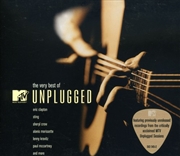 Buy Best Of Mtv Unplugged, The   