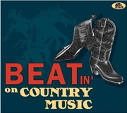 Buy Beatin' On Country Music