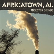Buy Ancestor Sounds   