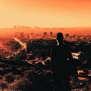 Buy Welcome To L.A. B/W City Of Angels    