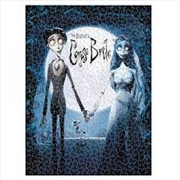 Buy Corpse Bride 500 Piece Puzzle