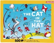 Buy The Cat in the Hat 500 Piece Puzzle