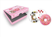 Buy Gamago - Donut Playing Cards