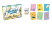 Buy Oh, The Places You'll Go Memory Master Card Game