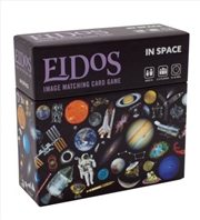 Buy EIDOS in Space - Card Game