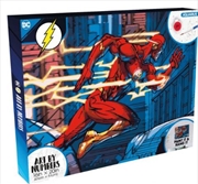 Buy DC Comics - The Flash Art by Numbers