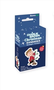 Buy Gamago - Charlie Brown Christmas Bandages
