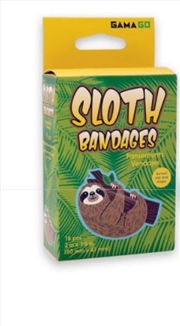 Buy Gamago - Sloth Bandages