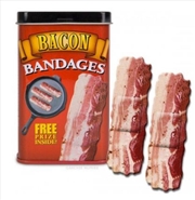 Buy Archie McPhee - Bacon Bandages