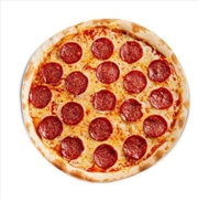 Buy Mustard - Pizza Mouse Mat