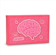 Buy Bubblegum Stuff - Brain Teasers