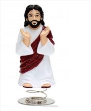 Buy Archie McPhee - Dashboard Jesus