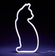 Buy Neon Cat USB Light