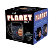 Buy Unemployed Philosophers Guild - Planet Mug
