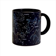 Buy Unemployed Philosophers Guild - Constellation Mug