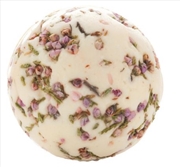 Buy Jasmine & Cotton Bath Creamer