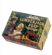 Buy Monty Python Lumberjack Soap