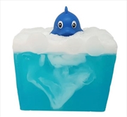 Buy Wave Rider Soap Slice with Toy