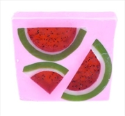 Buy Watermelon Sugar Soap Slice