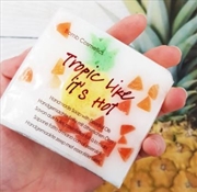 Buy Tropic Like it’s Hot Soap Slice