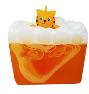Buy Purrfect Soap Slice with Toy