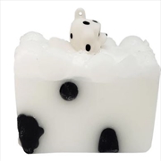 Buy Puppy Love Soap Slice with Toy