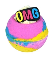 Buy OMG! Bath Blaster