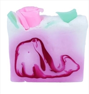 Buy Kiss From a Rose Soap Slice
