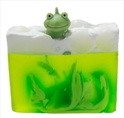 Buy It’s Not Easy Being Green Soap Slice with Toy