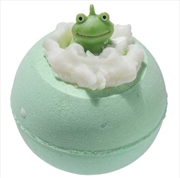 Buy It’s Not Easy Being Green Bath Blaster Toy