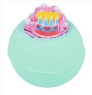 Buy Happy Bath-day Bath Blaster