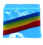 Buy Flying Colours Soap Slice