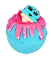 Buy Blue Raspberry Ice Bath Blaster