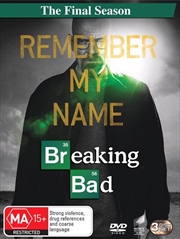 Buy Breaking Bad - Season 6 | Final Season