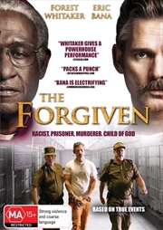 Buy Forgiven, The