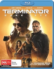 Buy Terminator - Dark Fate