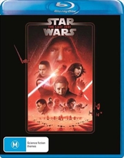 Buy Star Wars - The Last Jedi | New Line Look