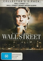 Buy Wall Street / Wall Street - Money Never Sleeps