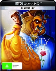Buy Beauty And The Beast | UHD