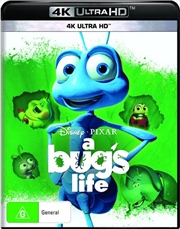 Buy A Bug's Life | UHD