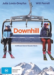 Buy Downhill