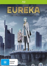 Buy Eureka - Eureka Seven Hi-Evolution - Movie